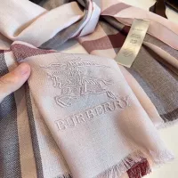 $45.00 USD Burberry Scarf For Women #1281253