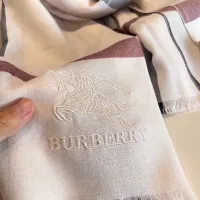 $45.00 USD Burberry Scarf For Women #1281255