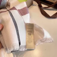 $45.00 USD Burberry Scarf For Women #1281255