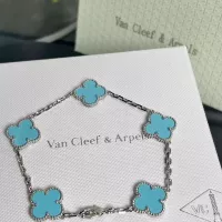 $72.00 USD Van Cleef & Arpels Bracelets For Women #1281256