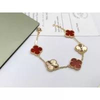 $34.00 USD Van Cleef & Arpels Bracelets For Women #1281260