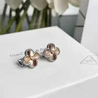 $60.00 USD Van Cleef & Arpels Earrings For Women #1281275