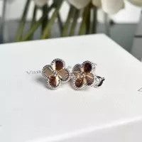 $60.00 USD Van Cleef & Arpels Earrings For Women #1281275