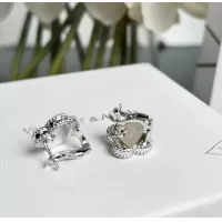 $60.00 USD Van Cleef & Arpels Earrings For Women #1281275