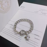 $64.00 USD Versace Bracelets #1281318