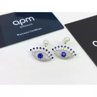 $25.00 USD Apm Monaco Earrings For Women #1281357