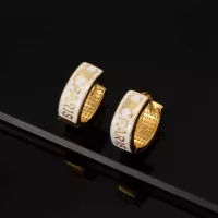 $29.00 USD Celine Earrings For Women #1281364