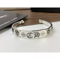 $25.00 USD Chrome Hearts Bracelets #1281408