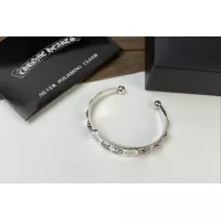 $25.00 USD Chrome Hearts Bracelets #1281408