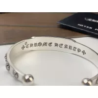 $25.00 USD Chrome Hearts Bracelets #1281408