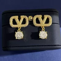 $32.00 USD Valentino Earrings For Women #1281460