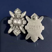 $32.00 USD Versace Earrings For Women #1281463