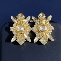 $32.00 USD Versace Earrings For Women #1281464