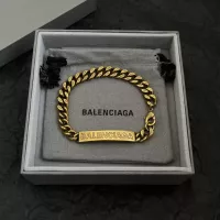 $42.00 USD Balenciaga Bracelets #1281469