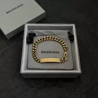 $42.00 USD Balenciaga Bracelets #1281469