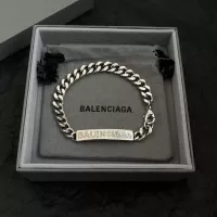 $42.00 USD Balenciaga Bracelets #1281470