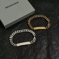 $42.00 USD Balenciaga Bracelets #1281470