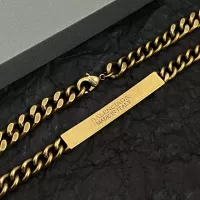 $45.00 USD Balenciaga Necklaces #1281472