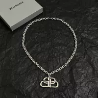 $45.00 USD Balenciaga Necklaces #1281473