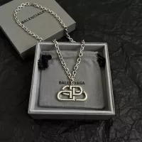 $45.00 USD Balenciaga Necklaces #1281473