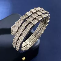 $60.00 USD Bvlgari Bracelets #1281535