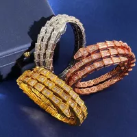 $60.00 USD Bvlgari Bracelets #1281535