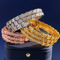 $60.00 USD Bvlgari Bracelets #1281536