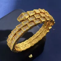 $60.00 USD Bvlgari Bracelets #1281537