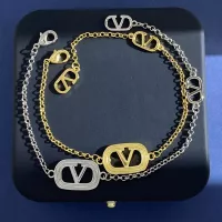 $27.00 USD Valentino Bracelets #1281546