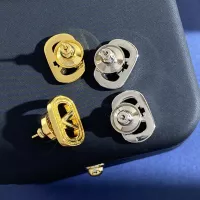 $27.00 USD Valentino Earrings For Women #1281548