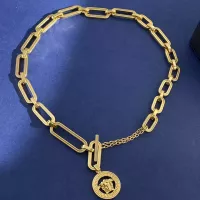 $38.00 USD Versace Necklaces #1281553