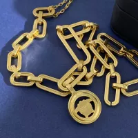 $38.00 USD Versace Necklaces #1281553