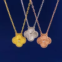 $25.00 USD Van Cleef & Arpels Necklaces For Women #1281554