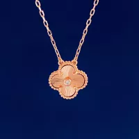 $25.00 USD Van Cleef & Arpels Necklaces For Women #1281555