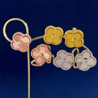 $25.00 USD Van Cleef & Arpels Earrings For Women #1281559