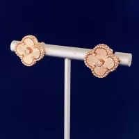 $25.00 USD Van Cleef & Arpels Earrings For Women #1281560