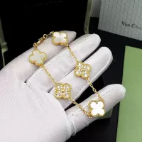 $32.00 USD Van Cleef & Arpels Bracelets For Women #1281666