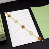 $32.00 USD Van Cleef & Arpels Bracelets For Women #1281670