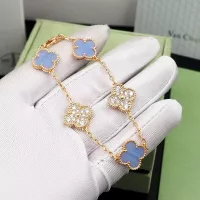 $32.00 USD Van Cleef & Arpels Bracelets For Women #1281673