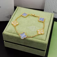 $32.00 USD Van Cleef & Arpels Bracelets For Women #1281674