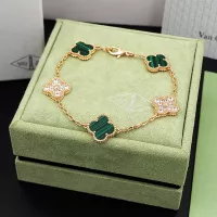 $32.00 USD Van Cleef & Arpels Bracelets For Women #1281675