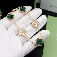 $32.00 USD Van Cleef & Arpels Bracelets For Women #1281675