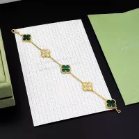 $32.00 USD Van Cleef & Arpels Bracelets For Women #1281676