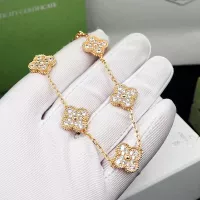 $32.00 USD Van Cleef & Arpels Bracelets For Women #1281678