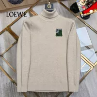 $48.00 USD LOEWE Sweaters Long Sleeved For Men #1281727