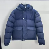 $192.00 USD Moncler Down Feather Coat Long Sleeved For Men #1281764