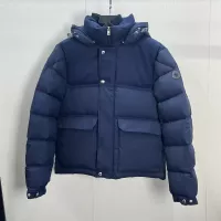 $192.00 USD Moncler Down Feather Coat Long Sleeved For Men #1281764