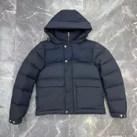 $192.00 USD Moncler Down Feather Coat Long Sleeved For Men #1281764