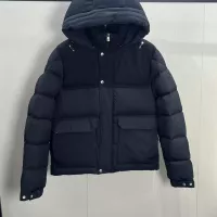 $192.00 USD Moncler Down Feather Coat Long Sleeved For Men #1281765