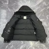 $192.00 USD Moncler Down Feather Coat Long Sleeved For Men #1281765